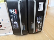 Makita 18V無線衝擊起子批