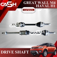 GREATWALL M4 DRIVE SHAFT HAVAL H1 DRIVE SHAFT GREAT WALL DRIVE SHAFT