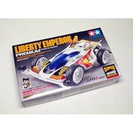 Tamiya Liberty Emperor Premium Mini 4wd (Super- II Chassis)