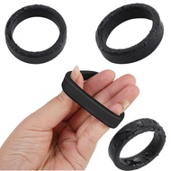 (Sexual) Penis Ring Lasting Ejaculation Delay Cock Safe Lock Adult Sex Toy for Men