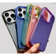 Silicone/Case Imd Hybrid Plate Hologram SAMSUNG J2 Prime/J5 Prime/J7 Prime/A20/A30/A22 4G/A15 4G/5G 