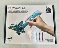 3D Printer Pen - USB Powered