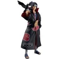 Banpresto - Naruto Shippuden - Itachi Uchiha (Special Edition) Grandista Figure