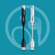 FiiO KA11 DAC Amp USB Type-C or Kilat Input 3.5mm Output