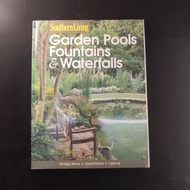 Garden Pools, Fountains & Waterfalls by Scott Atkinson