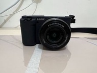 Sony ZV-E10L 4K 相機
