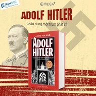 Book - Adolf Hitler – Portrait of a Fascist Boss (Reprint)