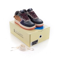 Nike Air Force 1 Low Travis Scott Cactus Jack - AF 1