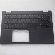 New Laptop Palmrets Cover for DELL Latitude 3520 E3520 Palmrest Cover with English Keyboard DJP76 0D