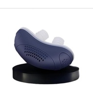 Micro CPAP Sleep Apnea Machine for Travel & Anti Snoring - CPAP Alternative Zoolase (Blau)