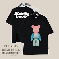 ADLV Bearbrick T-Shirt