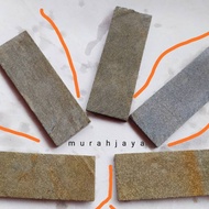 6000 Grit Fine mini Whetstone