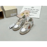 GGDB Women's Casual Sports Shoes - Retro Style Sneakers