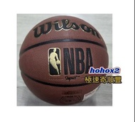 現貨 WILSON 7號籃球