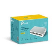 TPLink 8 port 10/100Mbps Switch