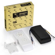 Three-Speed Universal Fan Lamp Remote Control Lamp Ceiling Fan Lights Reinforced Receiver Controller