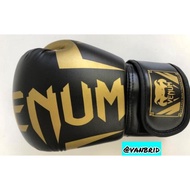 Venum Elite Muaythai Boxing Gloves/Boxing/MMA/Kick Boxing