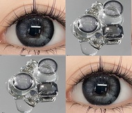 Cairan softlens x2 ukuran kecil softlens viral tiktok ukuran 14 soflen minus 7 ukuran 14 bening pake