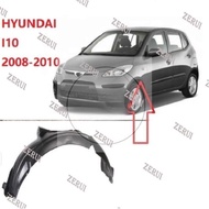 front Fender Liner for Hyundai I10 2008 2009 2010 Front Fender Liner Front Driver Fender Liner Inner