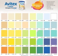 Avitex 5kg sw&amp; mw