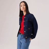 Levis® Lunar New Year Womens Type I Jacket 006R6-0000