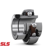 SKF YEL 211-203-2F (2.3/16") Insert Bearing