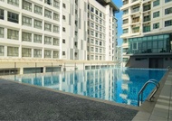 #DP1, Cozy Park View Stay Above DPulze Mall