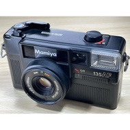 Mamiya 135 AF 35mm Camera w/ Mamiya-Sekor 38mm f2.8 Lens 2【Direct From Japan】