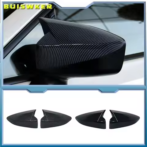 Rearview Mirror Shell Modification Appearance Modificat Auto Accessories For Toyota GT 86 GT86 Subar