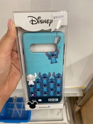 Samsung S10 Stitch phone case 史迪仔