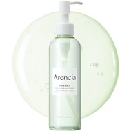 【On Sale】ARENCIA Pore Melt Mochi Cleansing Oil 200ml - AUTHENTIC Korean Skincare