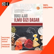 Teaching book on basic nutrition - Erri Larene Safika