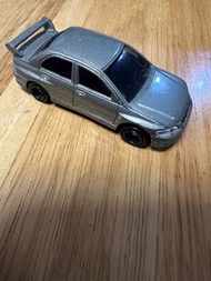 Tomica Mitsubishi Lancer Evolution VII Evo7