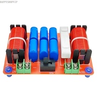 HSV Speaker Divider 220W Long Durability Crossover Filter Frequency Divider