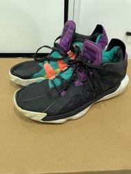 Adidas Dame 6 Lillard籃球鞋