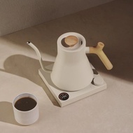 【FELLOW】STAGG EKG PRO 電子溫控手沖壺-旗艦版 芝麻白 600ml