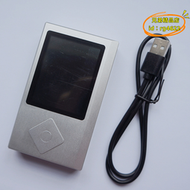 【優選】zisan紫珊Z4 無損音樂HiFi播放器雙DAC ES9038Q2M 解碼
