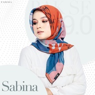 FAREHA 9.0 code SABINA