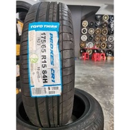 TOYO CR1 175/65R15   175/65/15 TAYAR BARU MURAH BUKIT RAJA