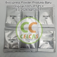 Ready Biocypress Powder Original Pt Penawar Legenda Internasional