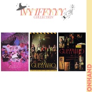 | ITZY - GUESS WHO - Album