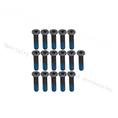 A+ Bottom Case screws For Acer Nitro 5 AN515-53 AN515-53-55G9 AN515-53-52FA screws