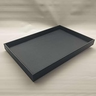 Display Platform: Couvette Tray for Jewellery - Style and Organization (BL24)