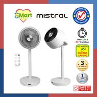 Mistral 7" High Velocity Fan with Remote Control [MHV999R]
