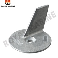 anode for suzuki outboard motor 2 stroke 20HP 25HP 30HP DT20 DT25 DT30 55125-96310