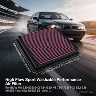 For BMW M5 E39 535i 540i E34 530i V8 730i 735i 740i E32 E38 X5 E53 4.8is 4.6is Z8 E52 E31 840i Ci Hi