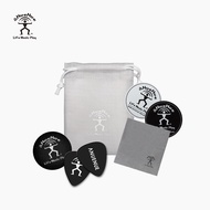 A aNueNue Brand Merchandise Selected Accessory Package|Drawstring Bag/Piano Cleaning Cloth/Magnet/St