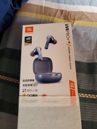 JBL LIVE PRO+ TWS 耳機