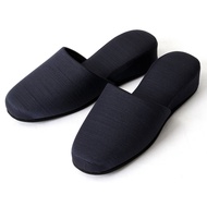 [Direct from Japan] [PPF Select] Made in Japan Exam Slippers 22cm~28cm Portable Slippers 4cm Heel Sc