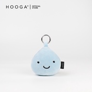 HOOGA Dew Plush Charm With Eco Bag